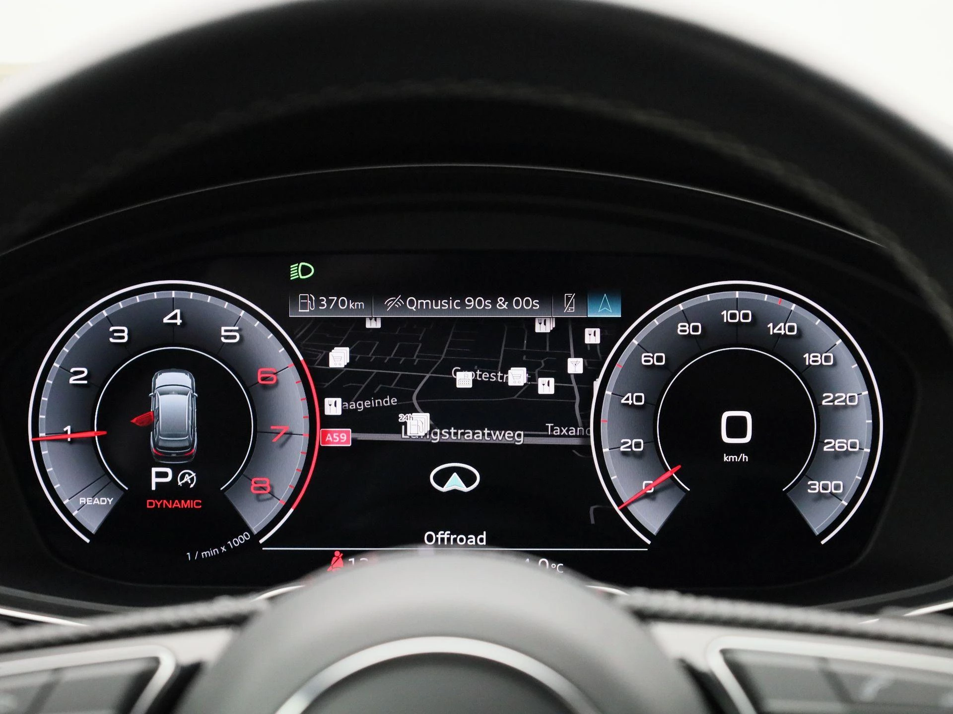 Audi A4 Avant 2.0 35 TFSi 110kW S tronic Attraction BE