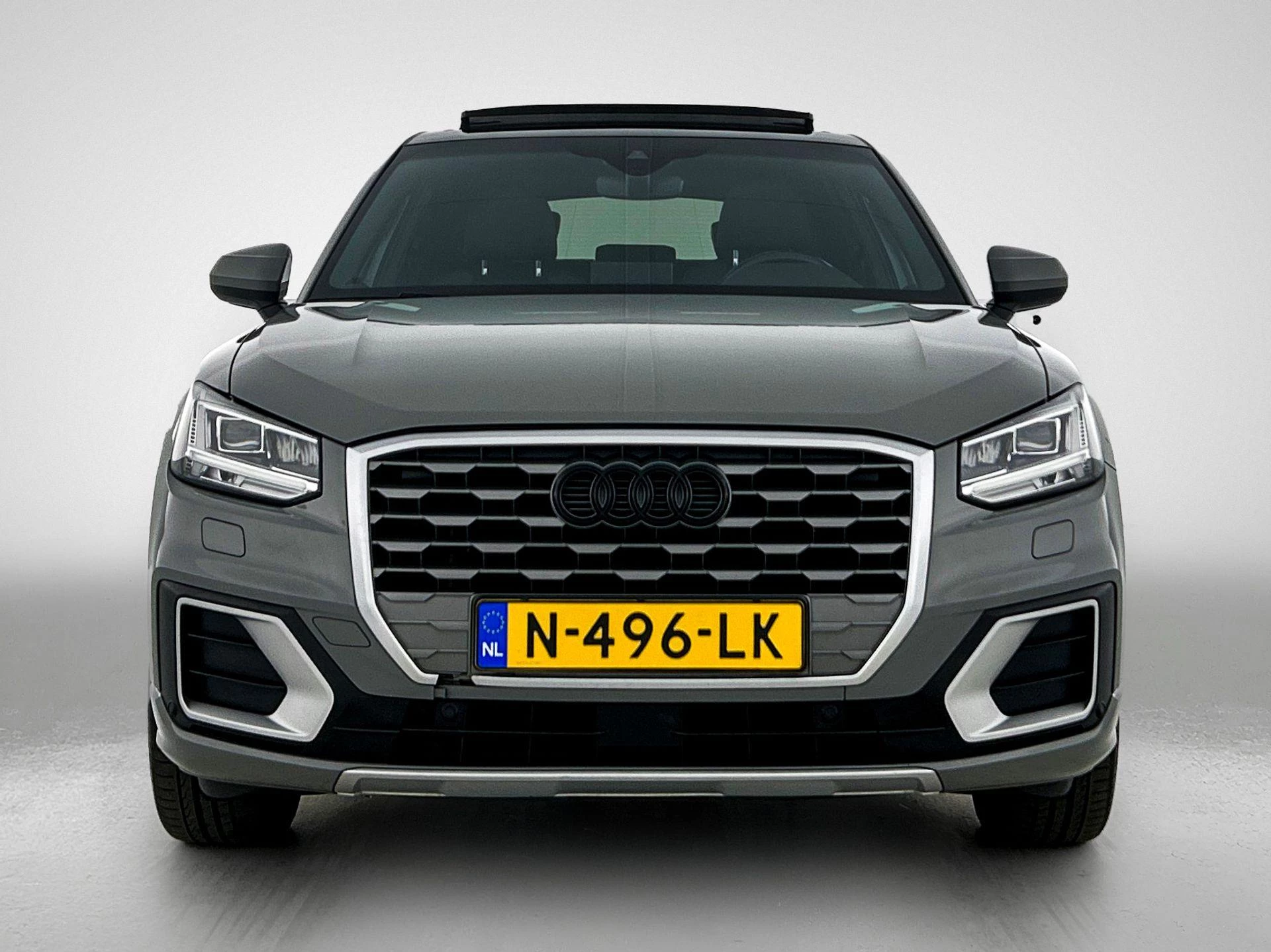 Audi Q2 35 TFSI CoD Sport Edition