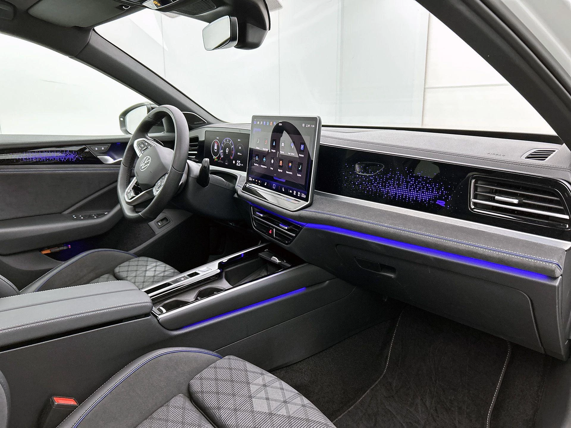 Volkswagen Passat Variant 1.5 eTSI Business