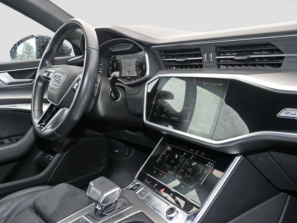 Audi A6 Avant 50 TFSI E quattro design *MATRIX*AHK*ACC*KAMERA*NAVI*