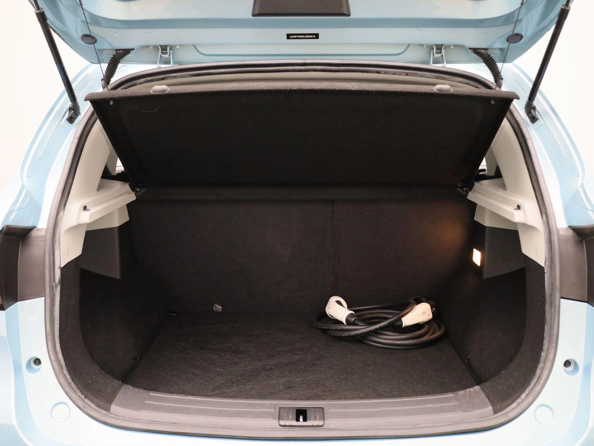 MG ZS EV MG Comfort 45 kWh