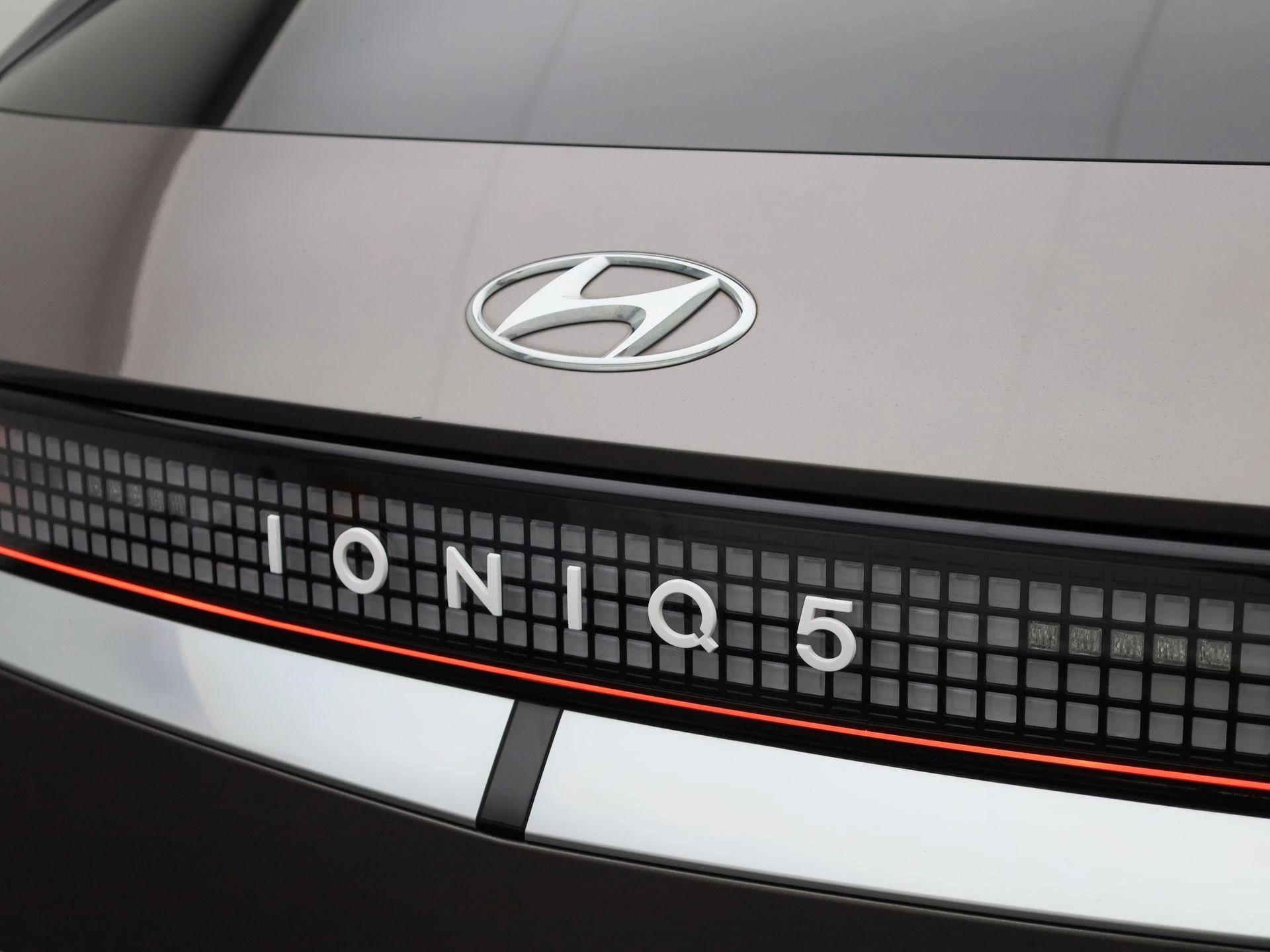 Hyundai IONIQ 5 Lounge AWD 73kWh