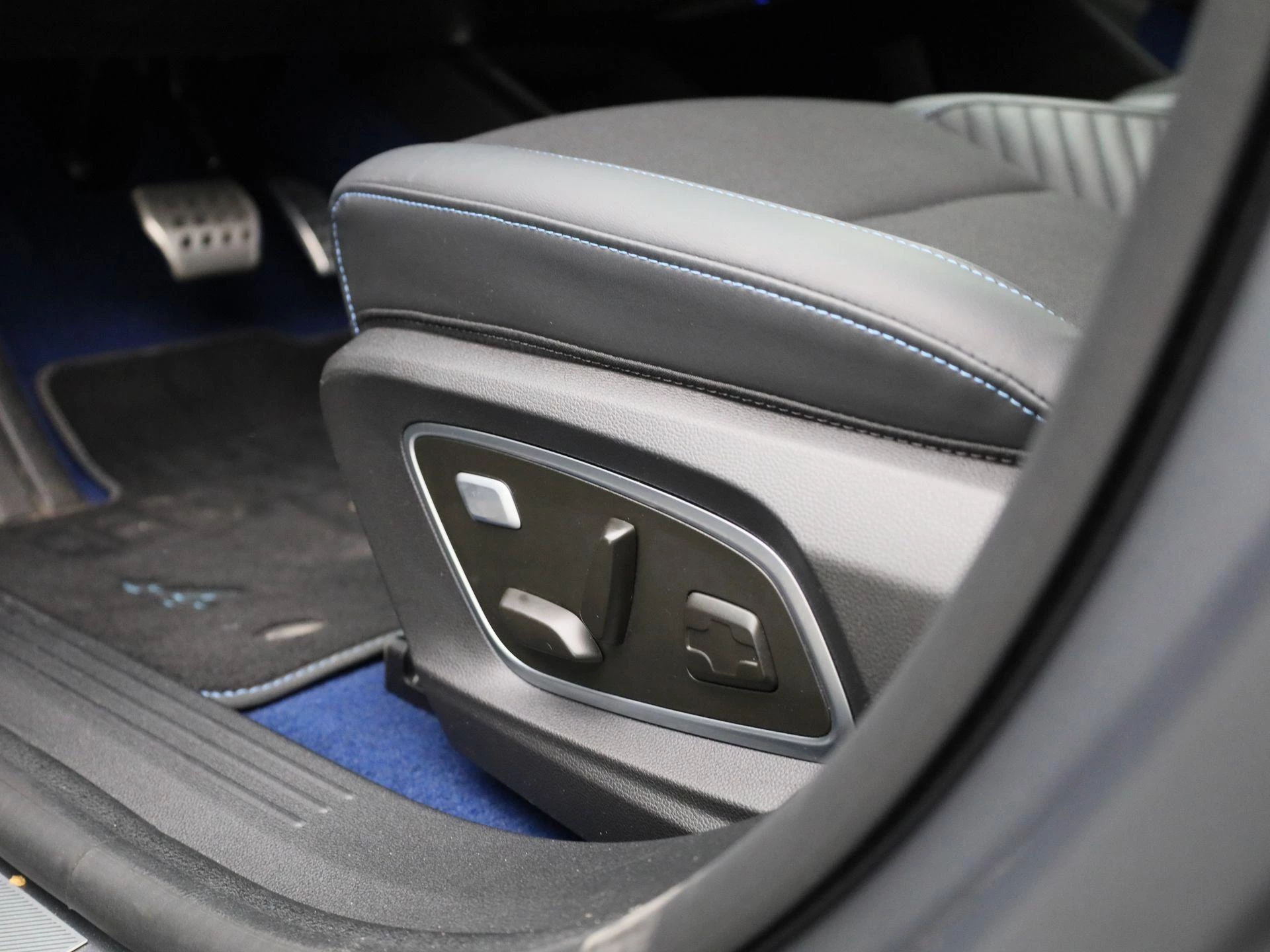 Renault Scénic E-Tech EV87 long range esprit Alpine