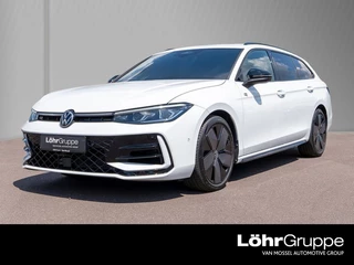 Volkswagen Passat Variant 2.0 TSI DSG 4Motion R-Line AHK