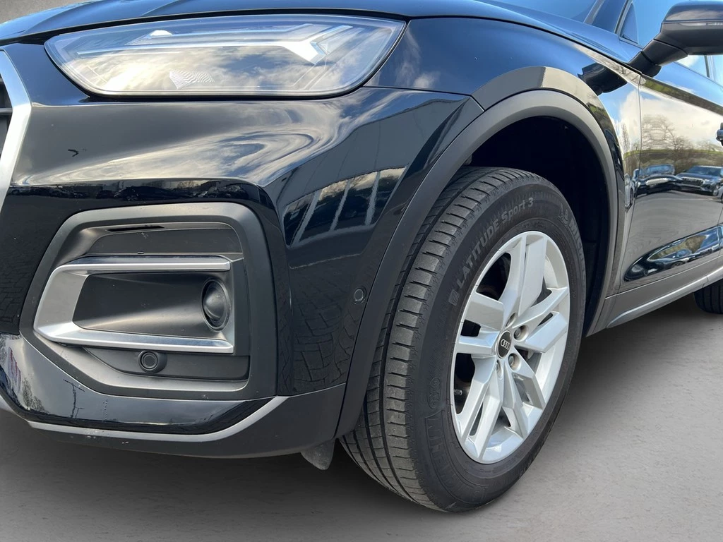Audi Q5 50 TFSI e quattro S tronic *SOH90%*360°*ACC*