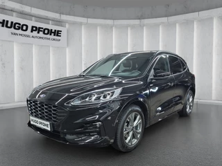 Ford Kuga ST-Line X*PANO*AHK*KAM*ACC*NAVI*SOUND-SYS.