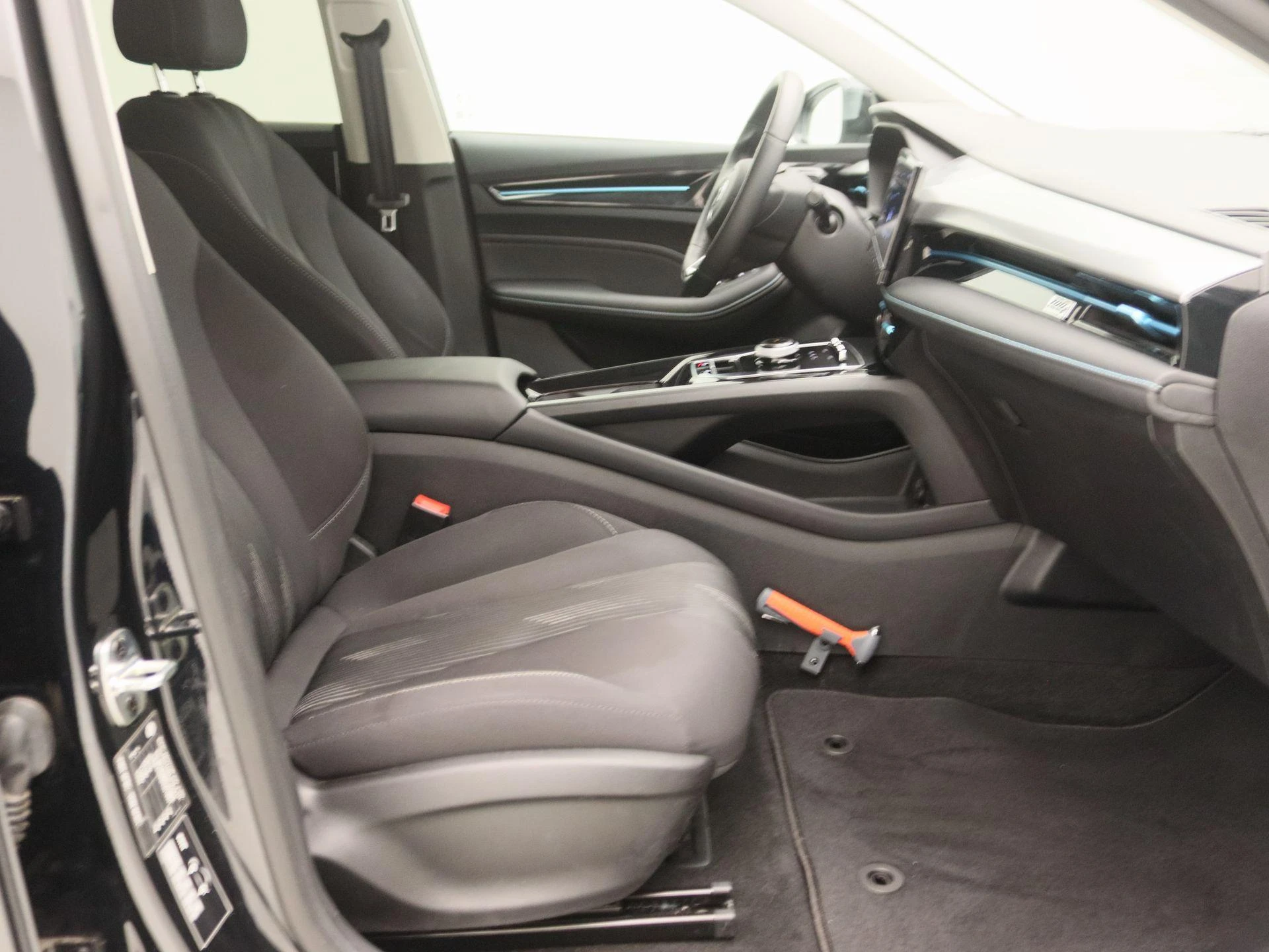 MG MG5 Long Range Comfort 61 kWh