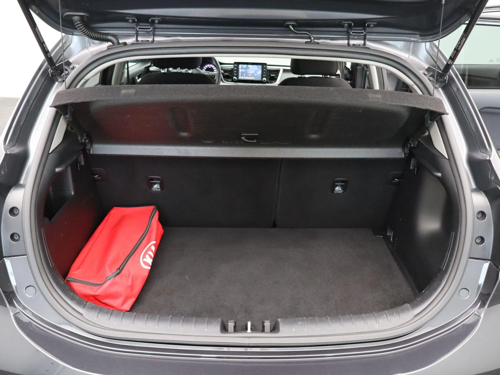 Kia Rio 1.0 TGDI First Edition