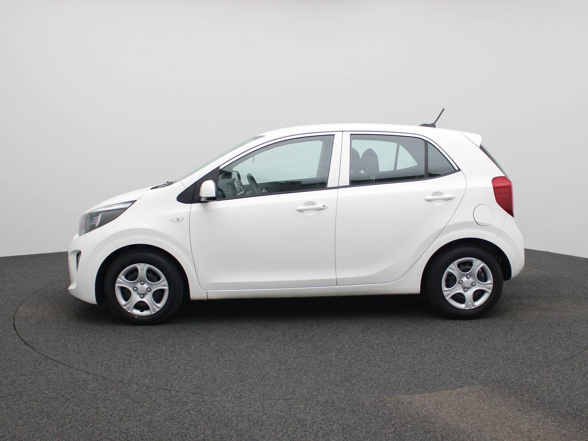 Kia Picanto 1.0 DPi ComfortLine