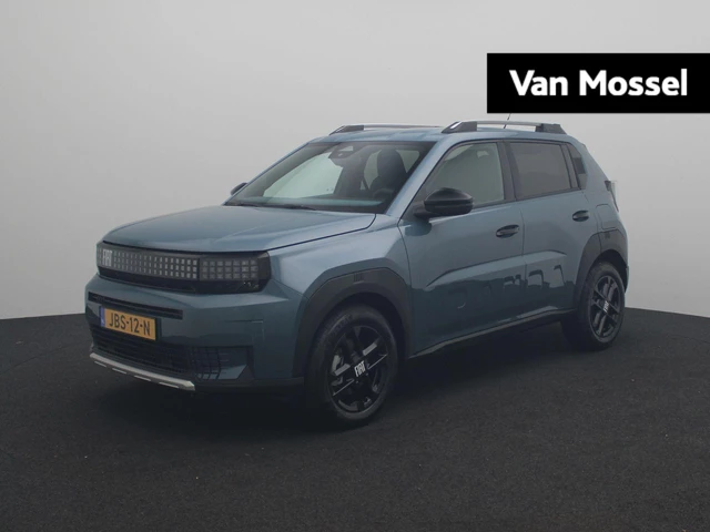 Fiat Grande Panda