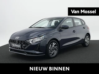 Hyundai i20 1.0 T-GDI Comfort