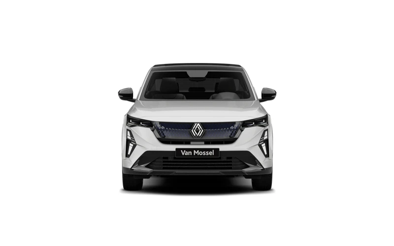 Renault Rafale full hybrid 200 E-Tech esprit Alpine