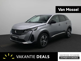 Peugeot 3008 1.6 HYbrid 225 GT