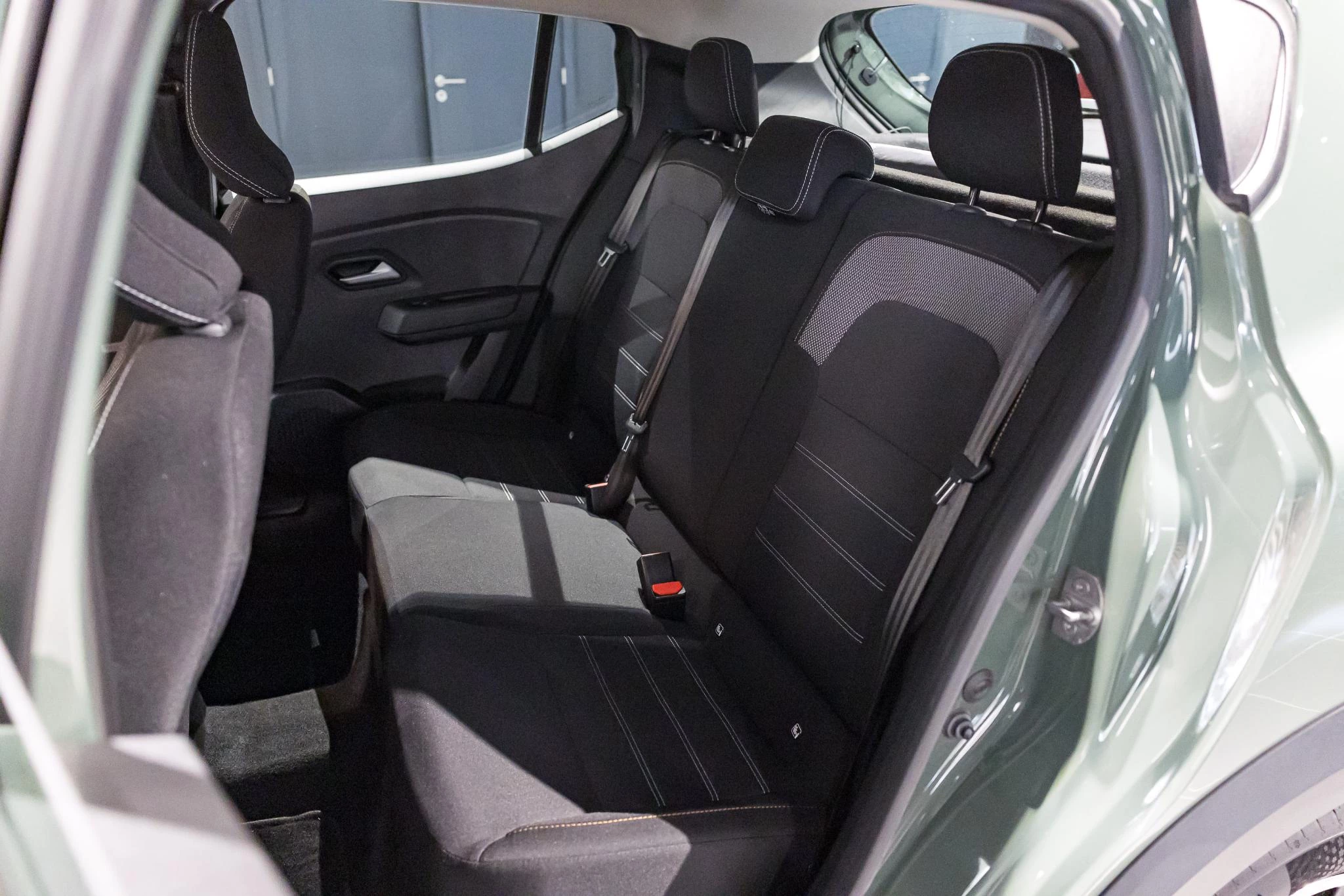 Dacia Sandero Stepway TCe 110 Expression