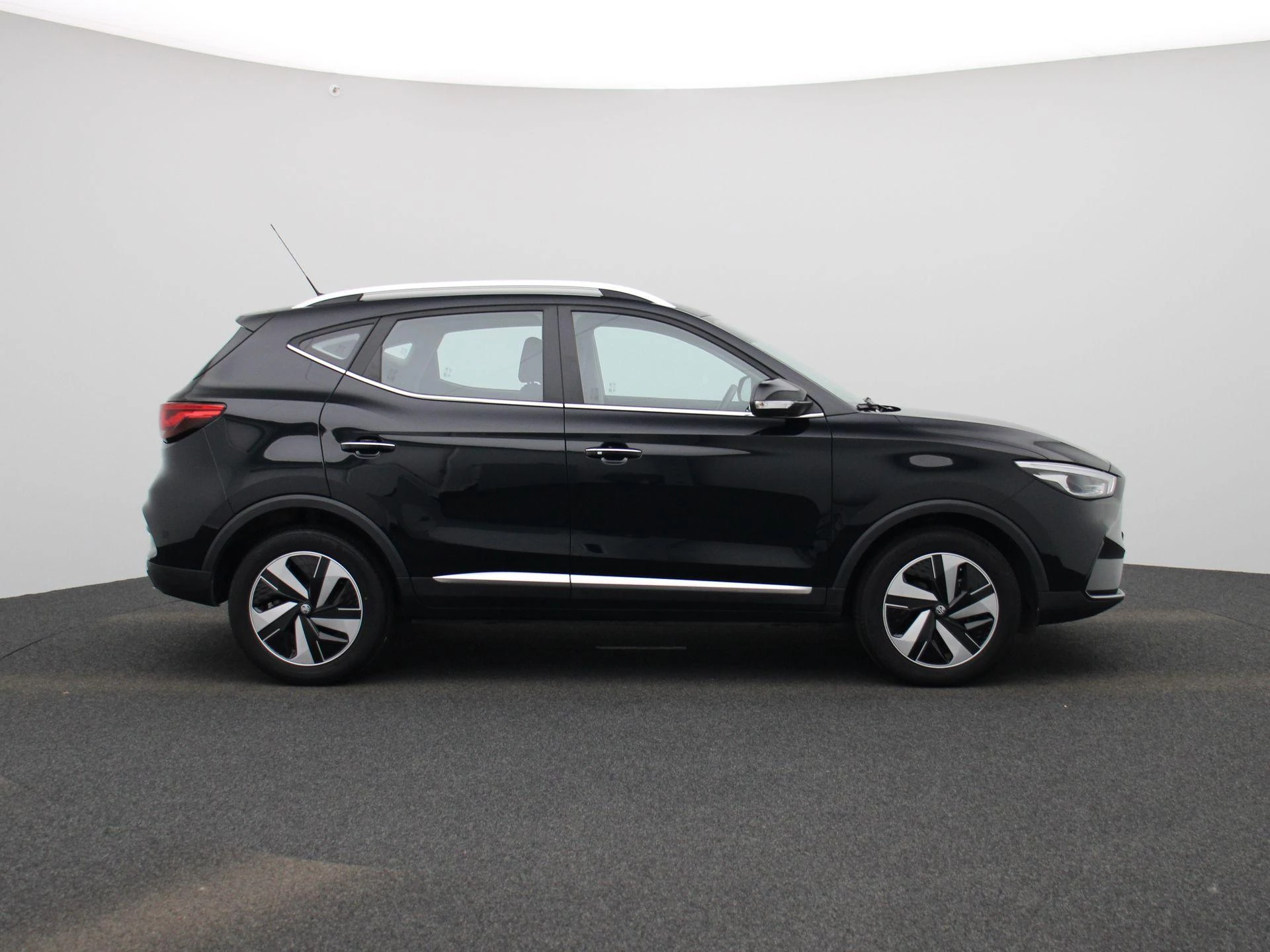 MG ZS EV Long Range Comfort 70 kWh