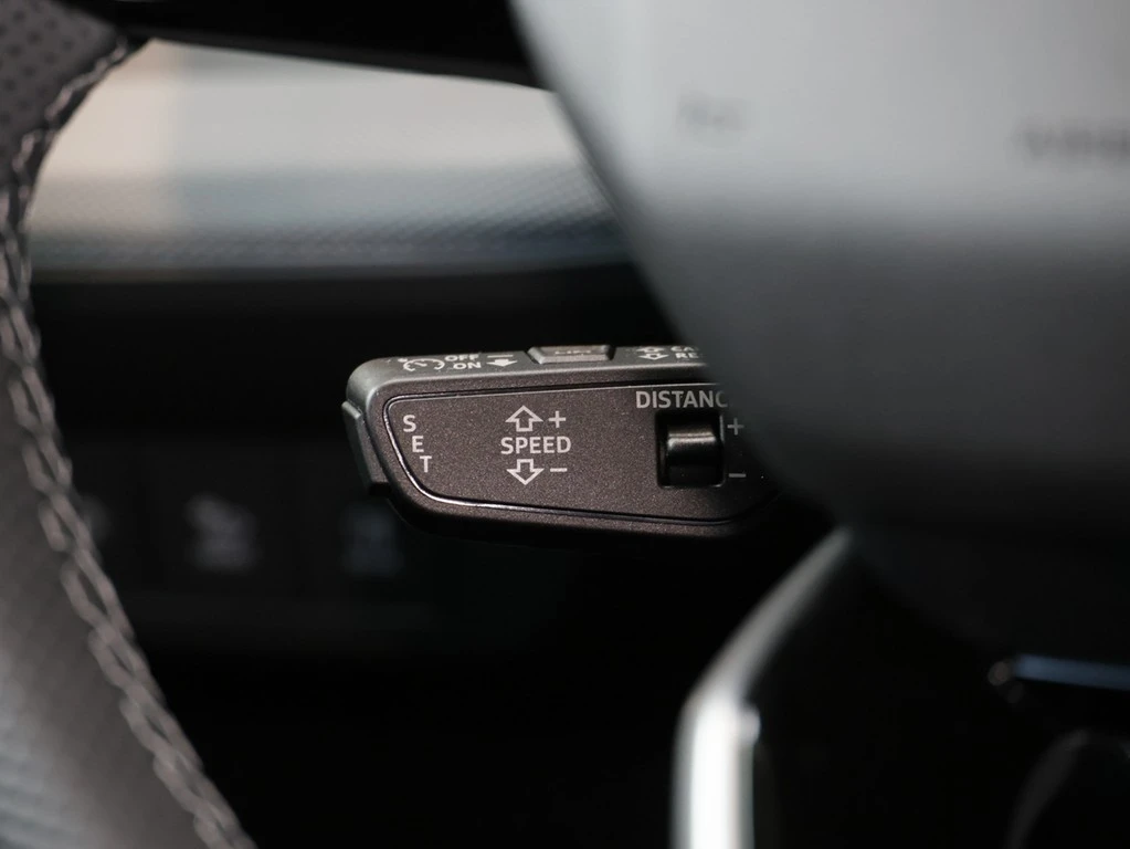 Audi Q4 Sportback e-tron quattro 220 kW