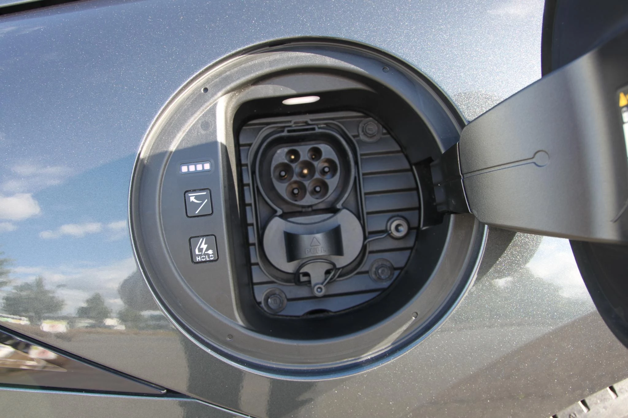 Hyundai IONIQ 6 Core Plus 77kWh