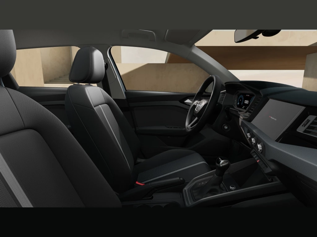 Audi-A1 Sportback-image-8