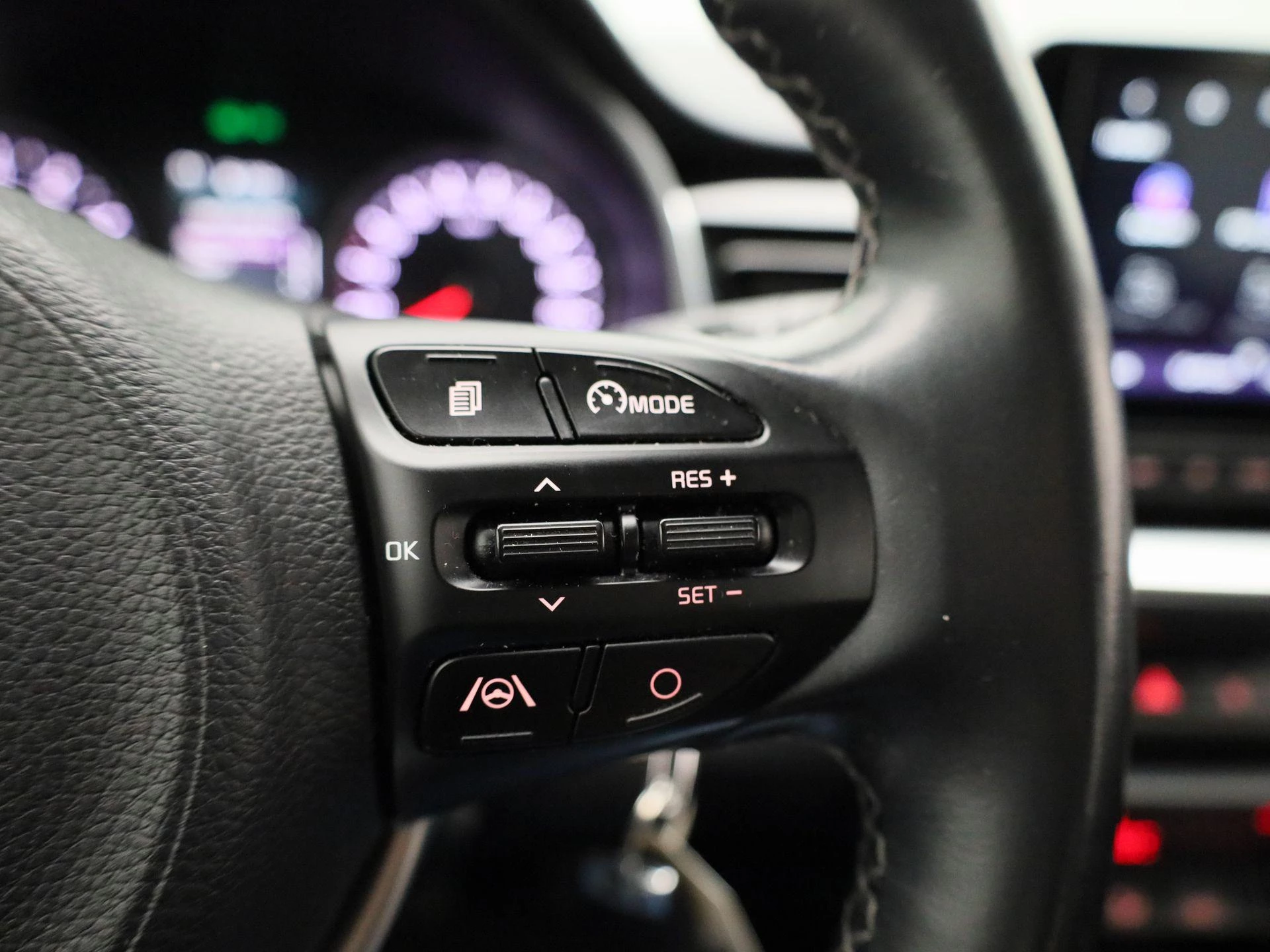 Kia Stonic 1.0 T-GDi MHEV DynamicLine