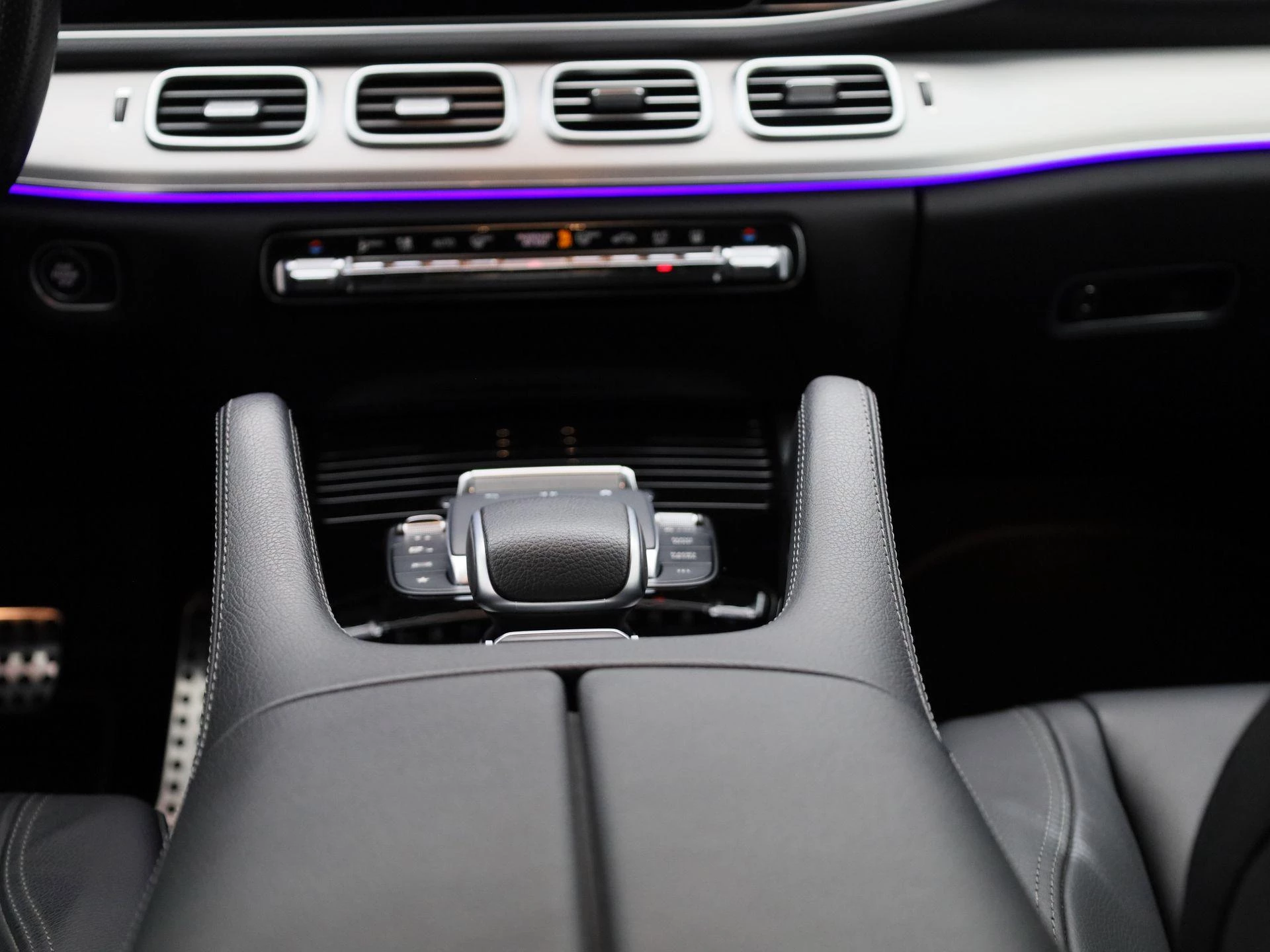 Mercedes-Benz GLE 400 e 4MATIC AMG Line Premium