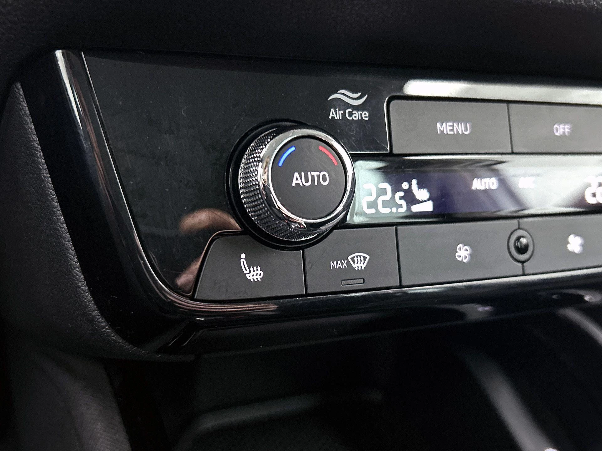 Škoda Kamiq 1.0 TSI Selection