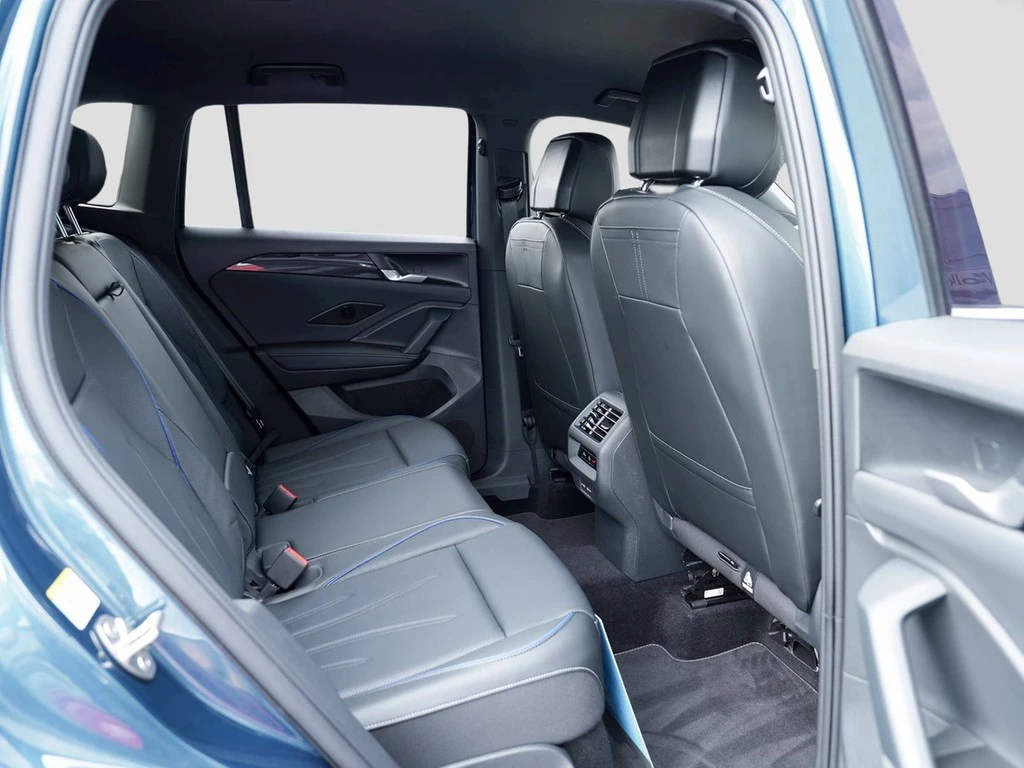 Volkswagen Tiguan 1.5 TSI DSG eHybrid R-Line AHK/RFK