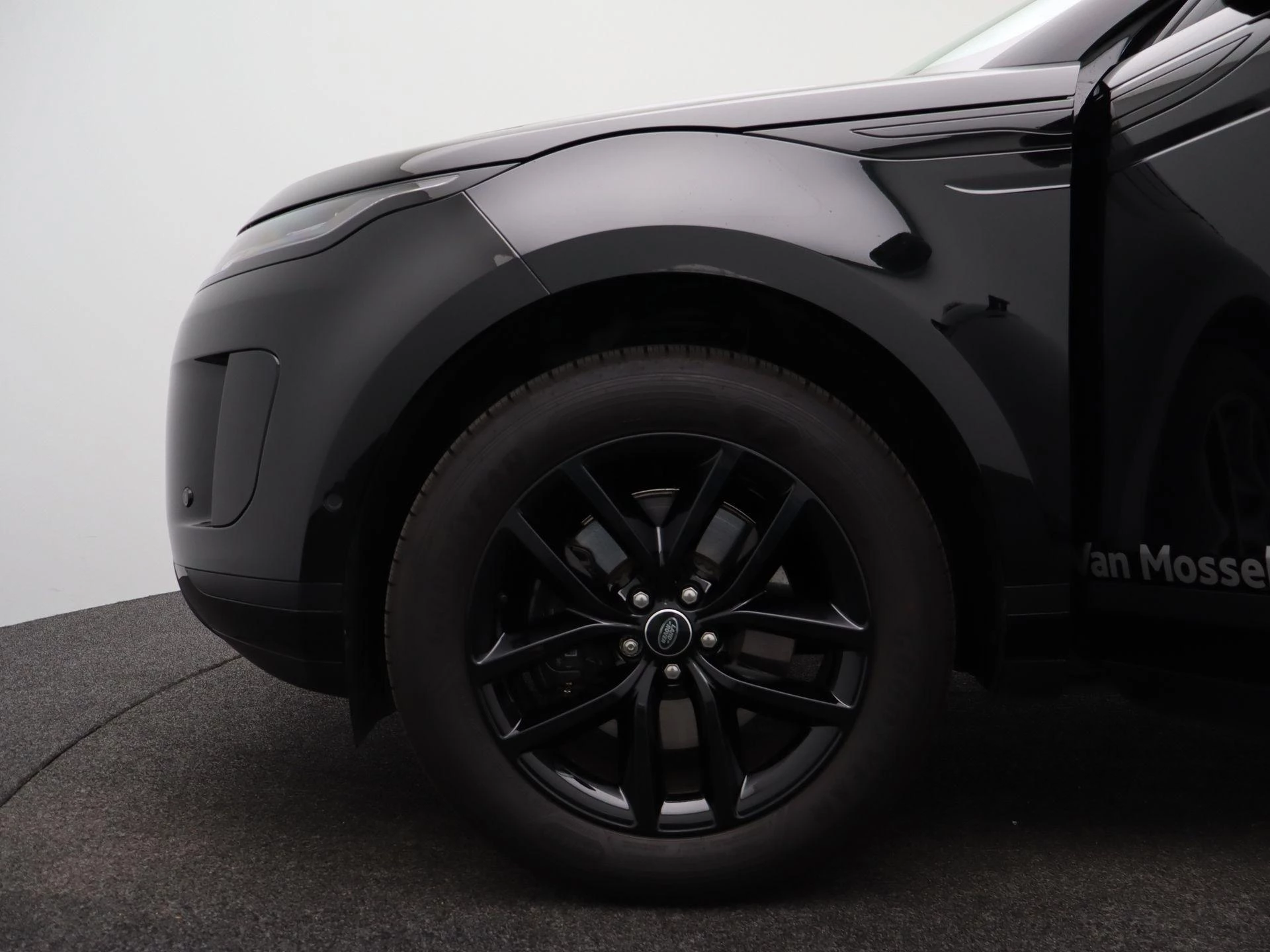 Land Rover Range Rover Evoque 1.5 P270e PHEV AWD S