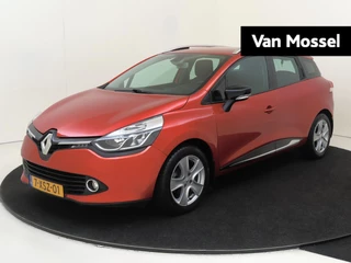 Renault Clio Estate 0.9 TCe Dynamique