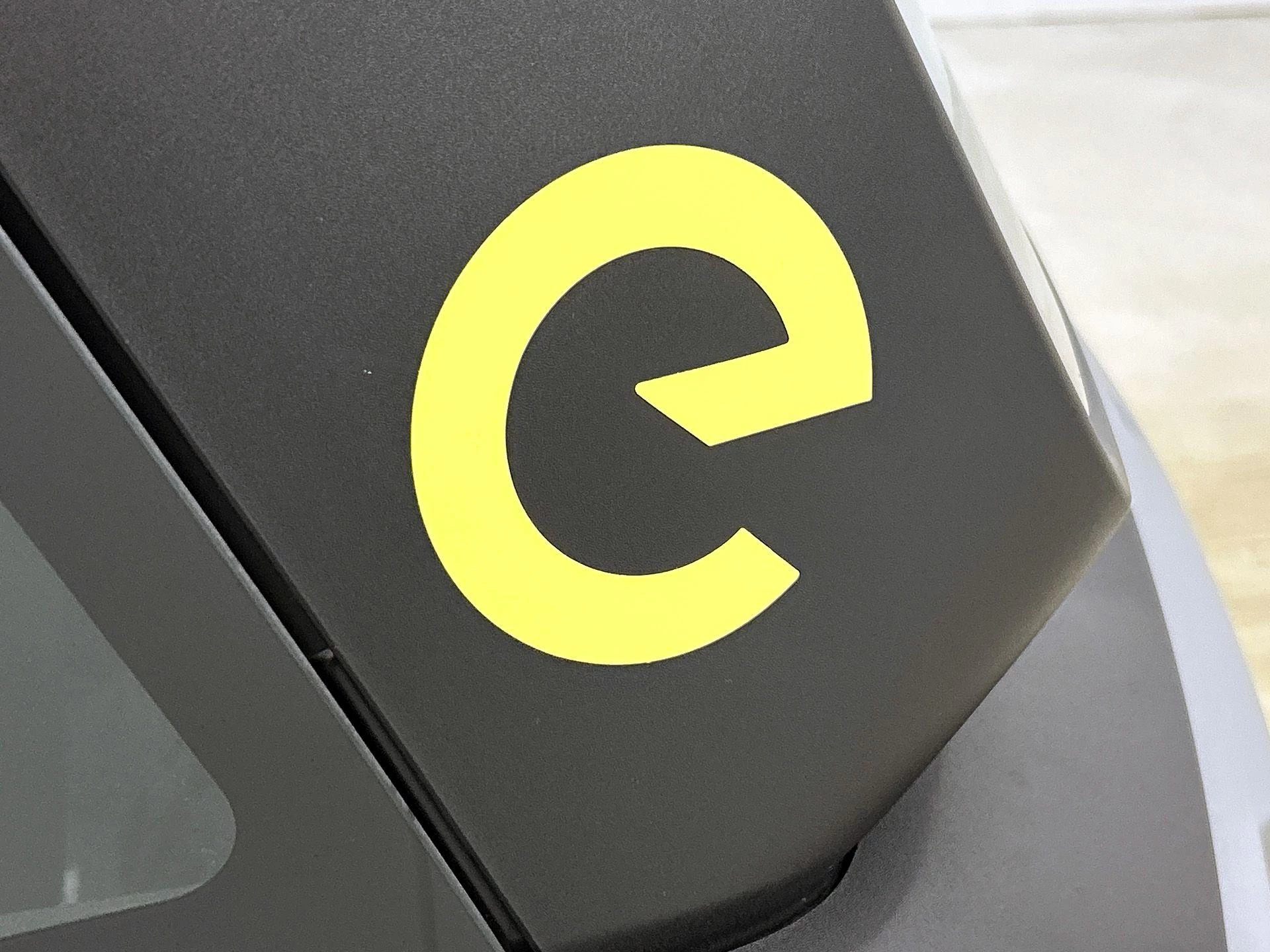 Opel Rocks-e