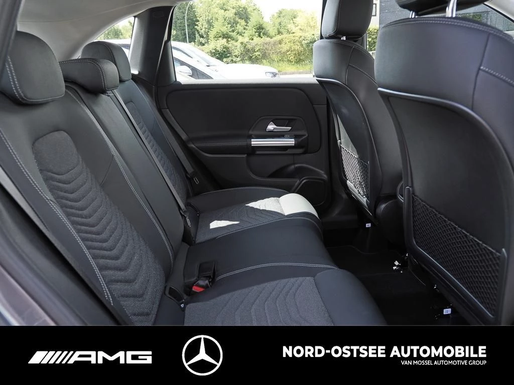 Mercedes-Benz B-Klasse 200 PROGRESSIVE ADVANCED+ 360° AHK KEYLESS SHZ Progressive