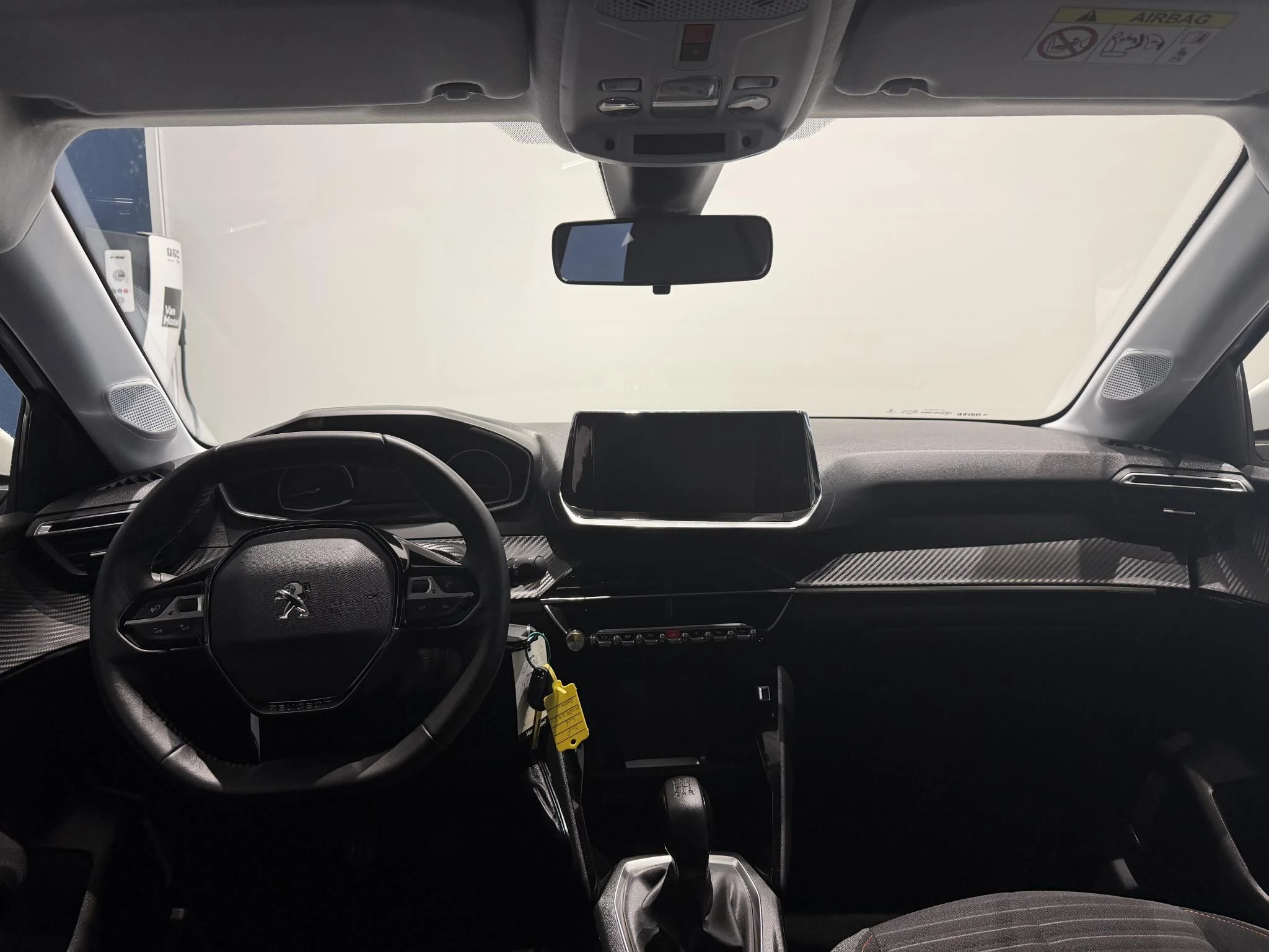Peugeot 208 1.2 PureTech Active