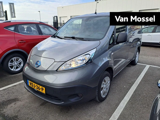 Nissan e-NV200