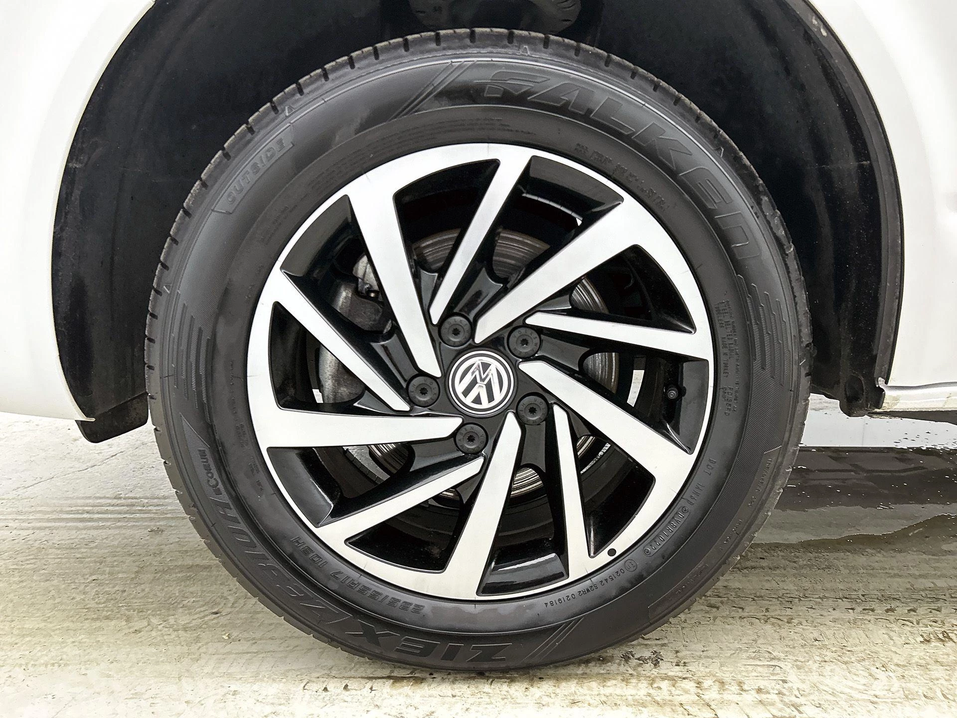 Volkswagen Transporter 2.0 TDI L1H1 150 PK