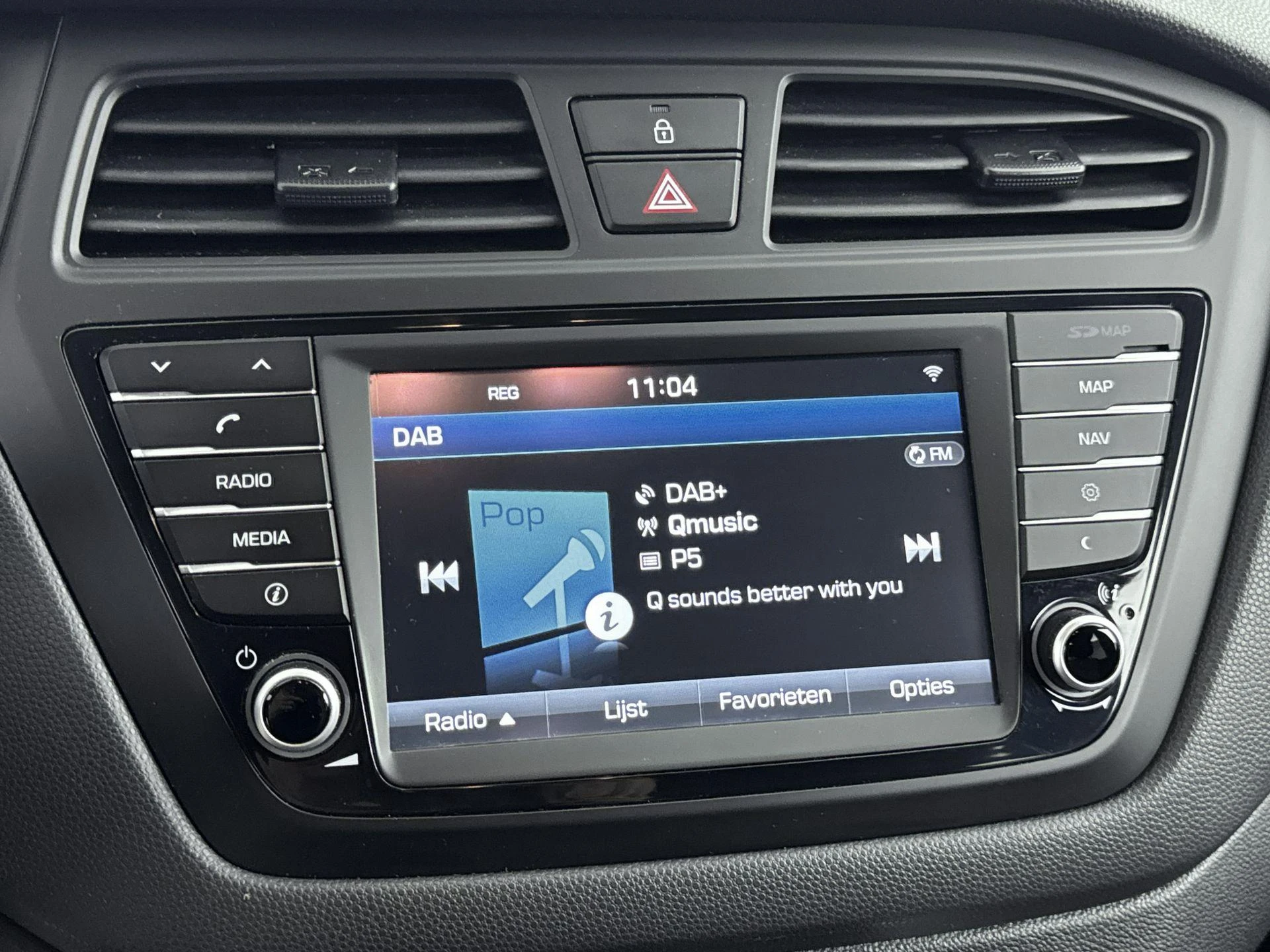 Hyundai i20 1.0 T-GDI Go!
