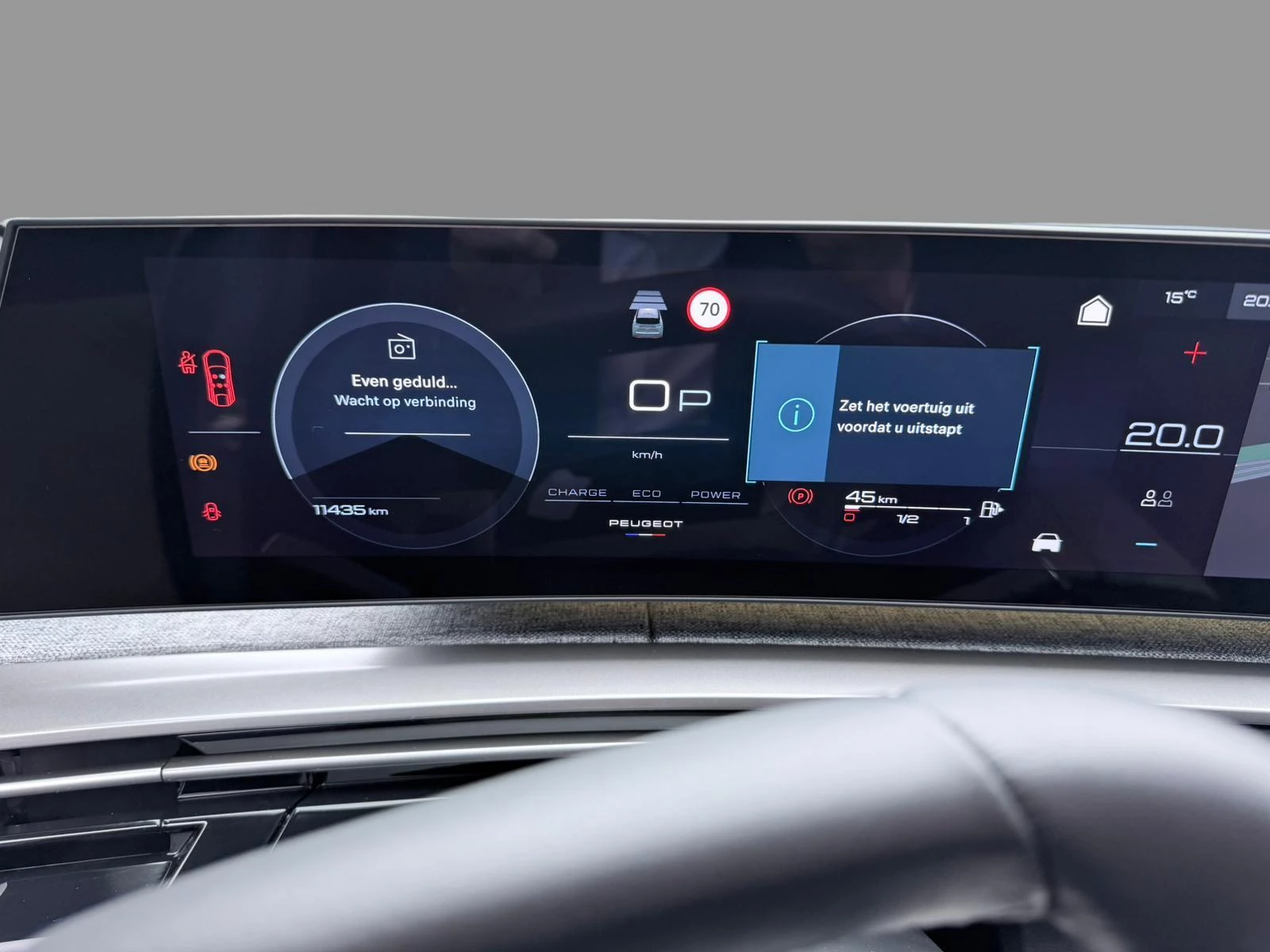 Peugeot 3008 1.2 HYBRID 145 e-DSC6 Allure