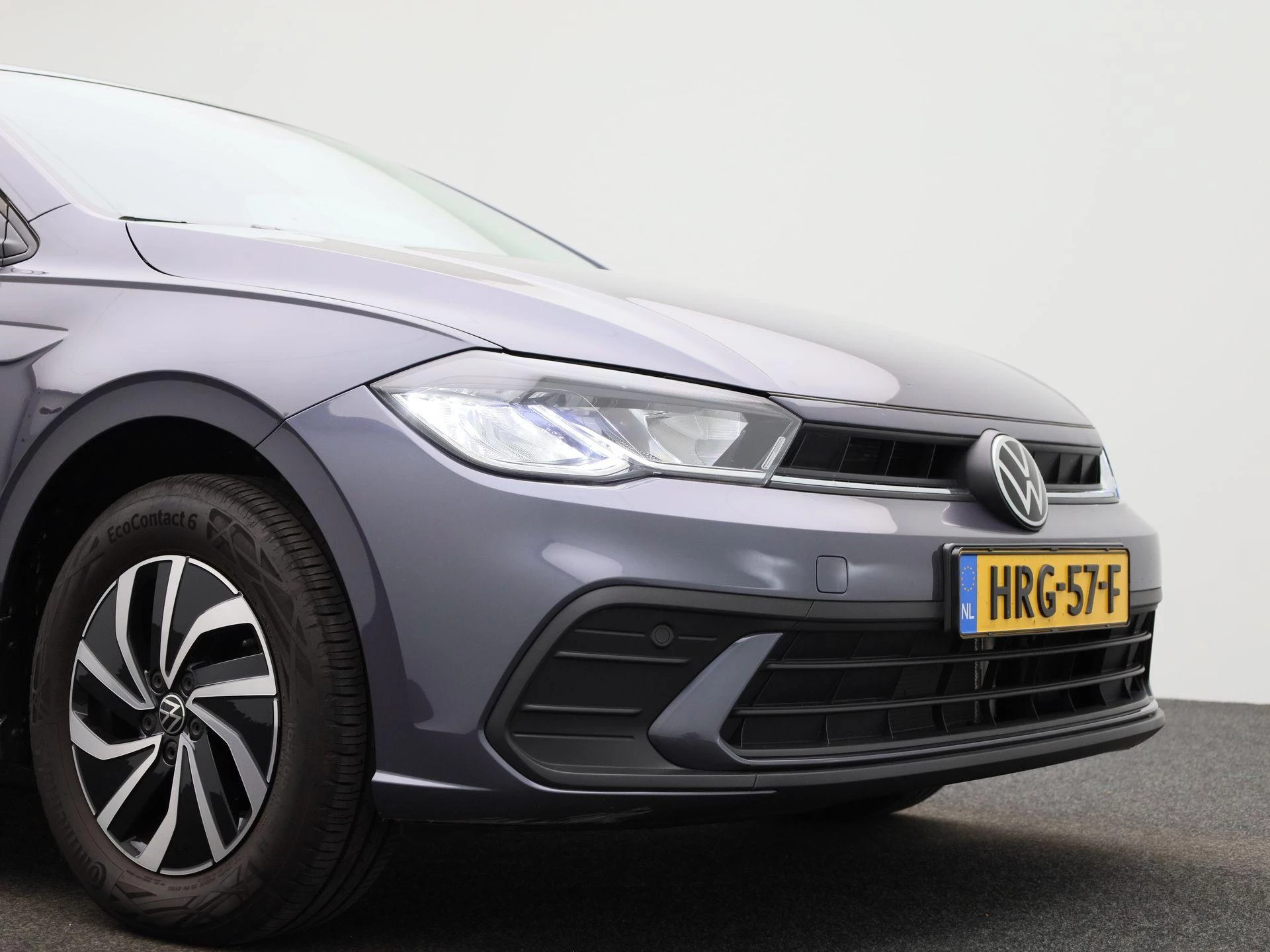 Volkswagen Polo 1.0 TSI Life Edition 95 PK