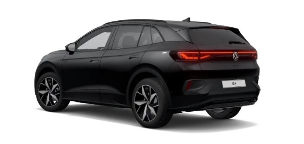 Volkswagen ID.4 GTX 4Motion 77 kWh 299 PK|