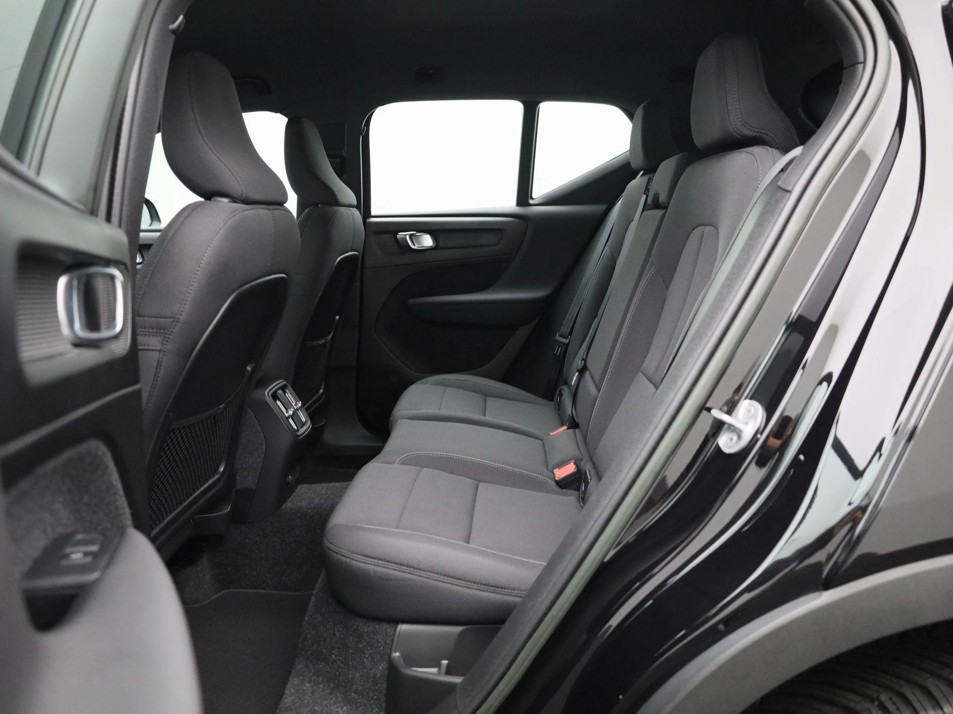 Volvo XC40 Recharge Core