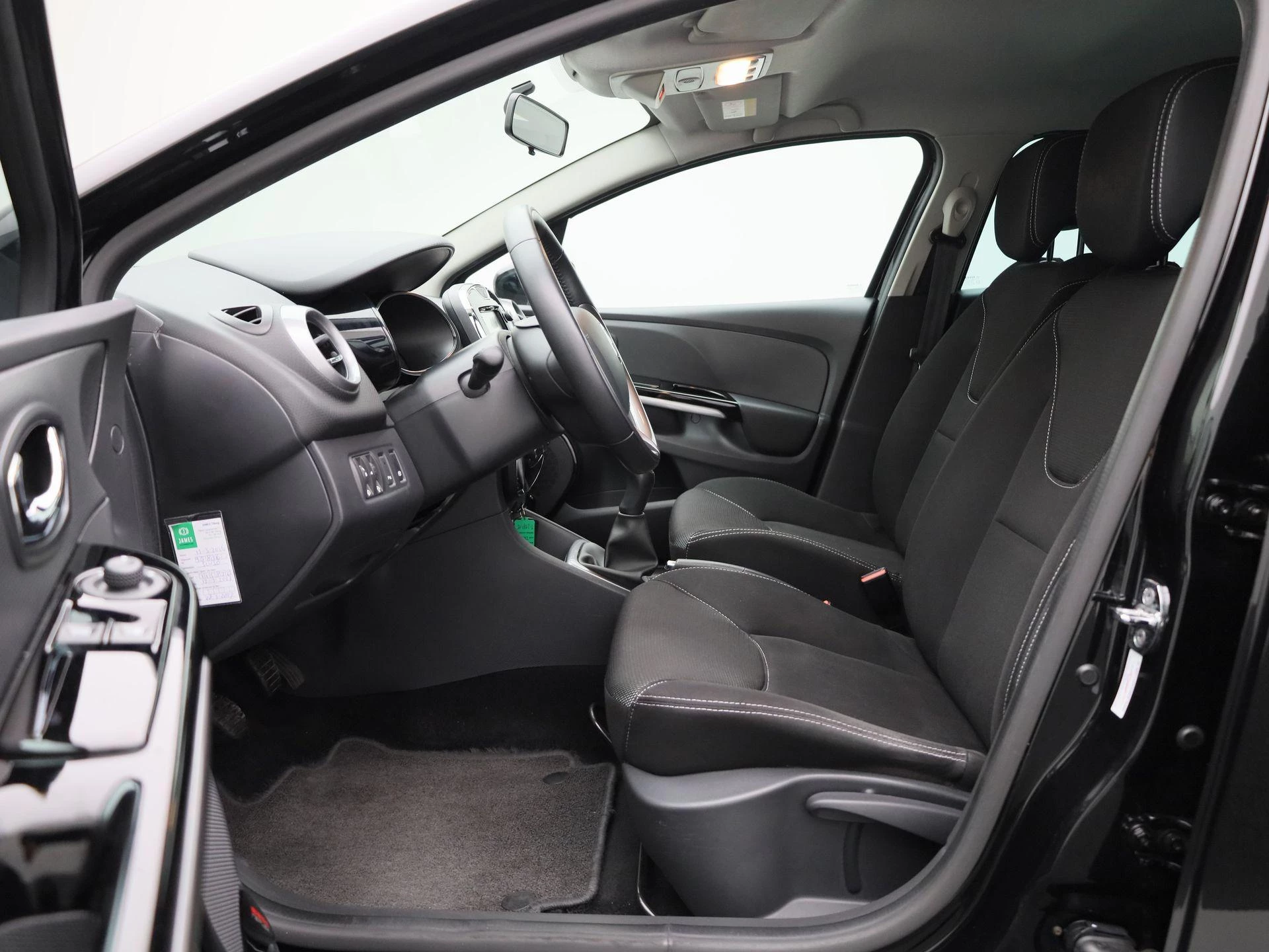 Renault Clio 0.9 TCe ECO Night&Day