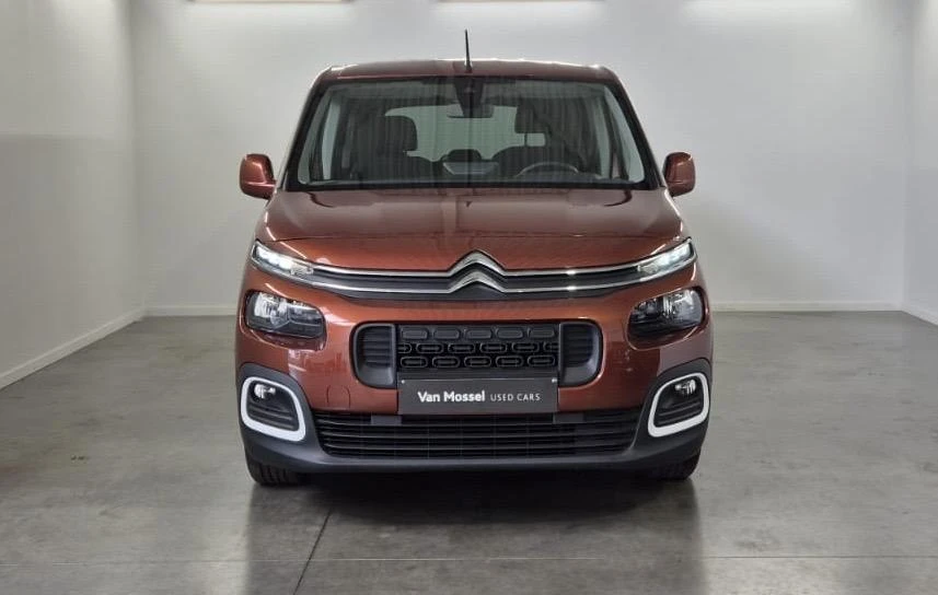 Citroën Berlingo Maat M 1.2 PureTech 110 S&S MAN6 FEEL