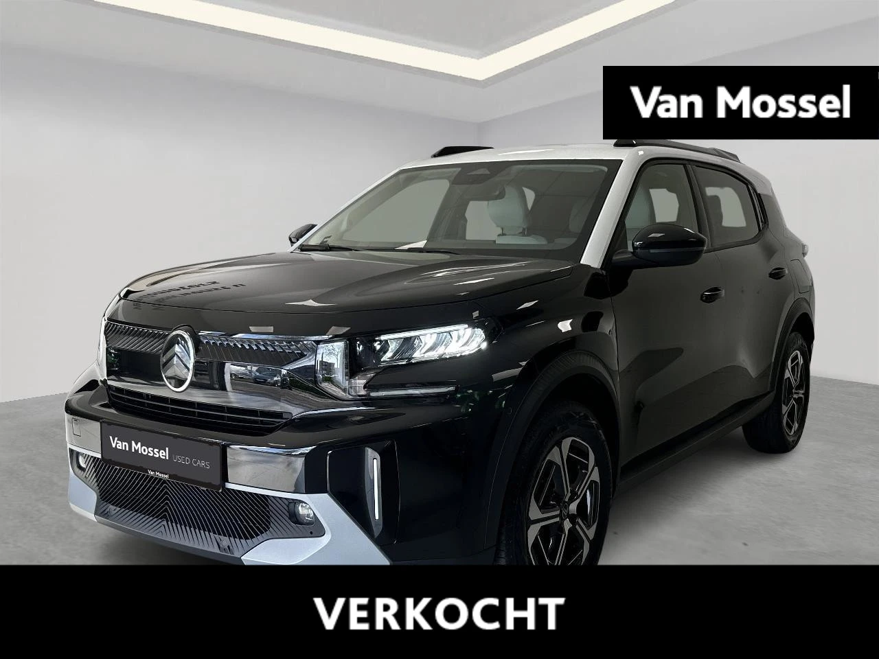 Citroën-C3 Aircross-image-0