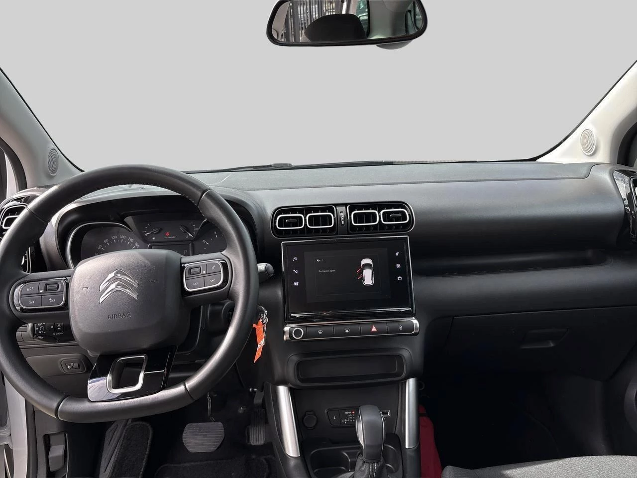 Citroën C3 Aircross 1.2 PureTech 130 S&S EAT6 Shine