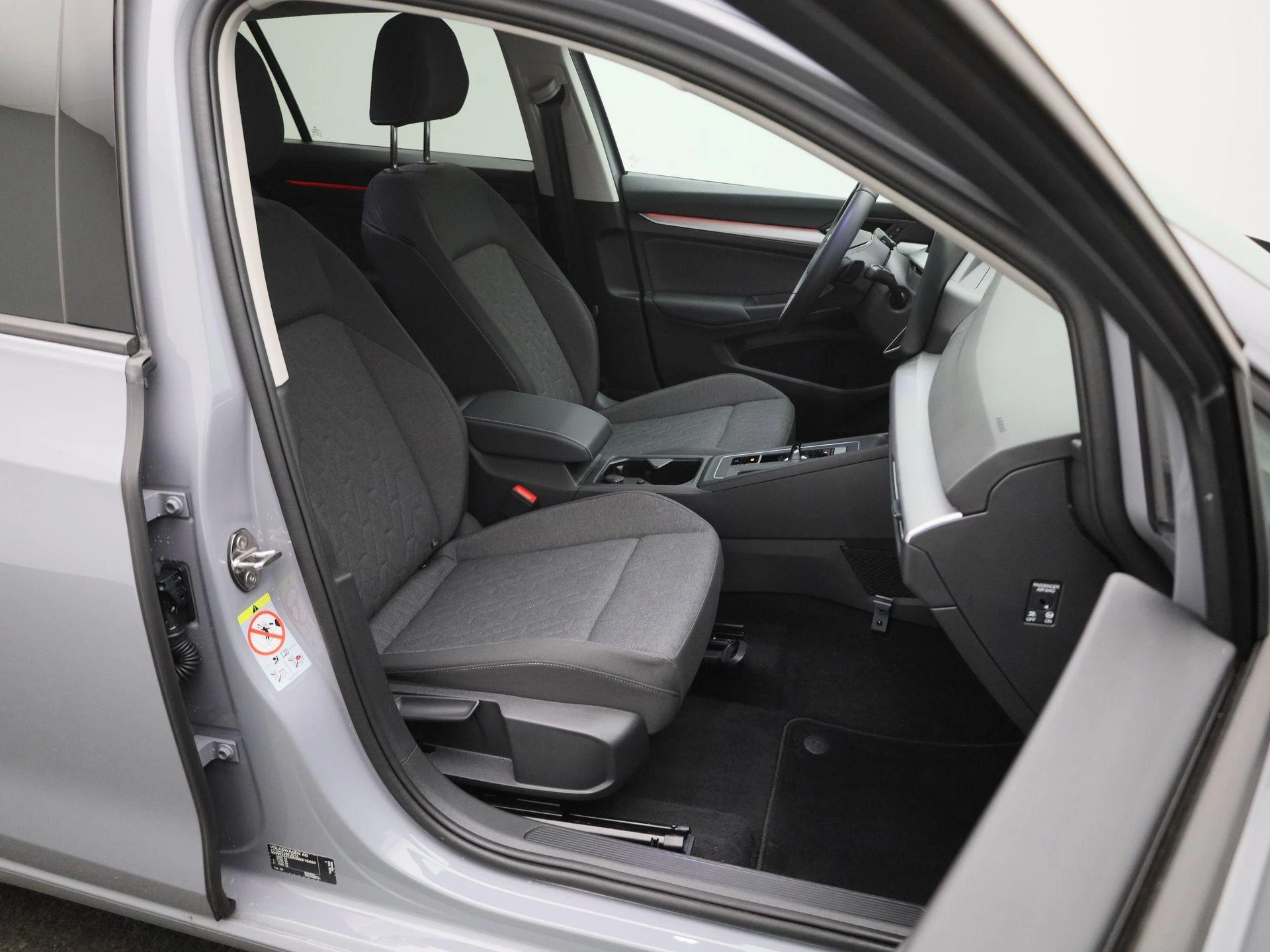 Volkswagen Golf 1.5 eHybrid 50 Edition