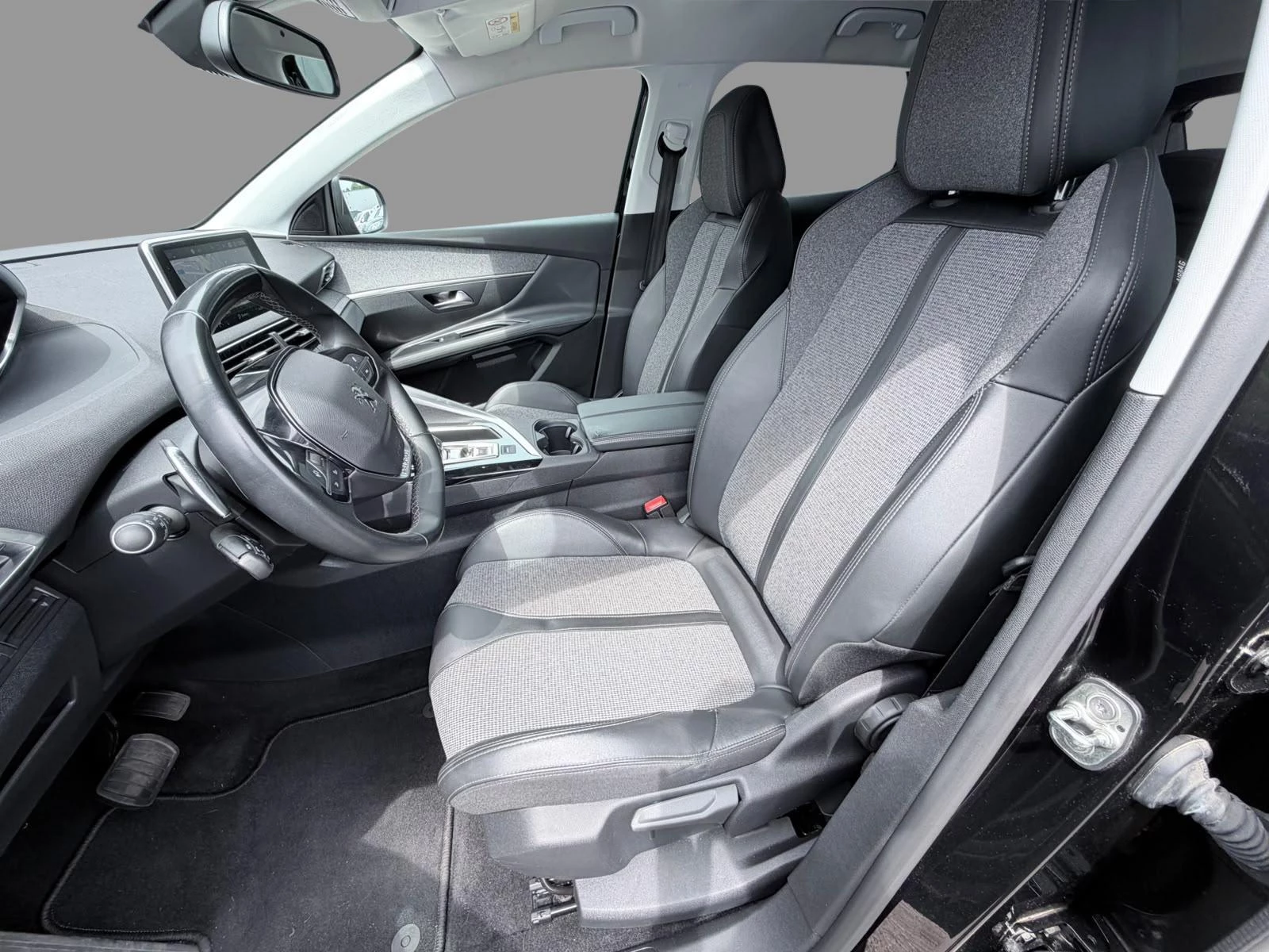 Peugeot 3008 1.2 PureTech 96kW S&S Auto Allure