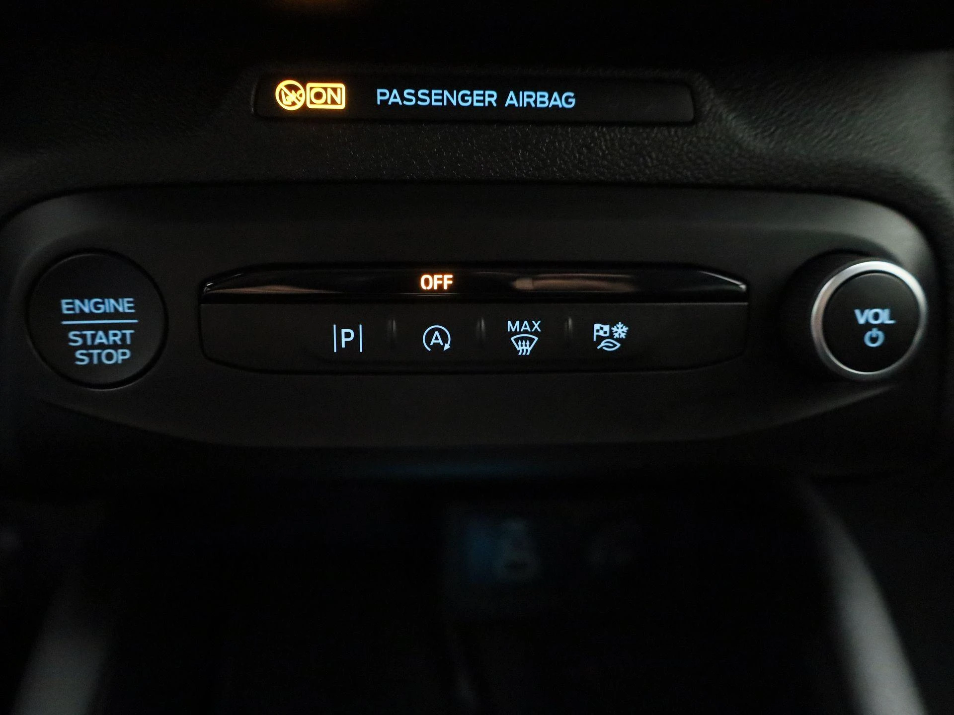 Ford Focus Wagon 1.0 EcoBoost Hybrid ST Line X