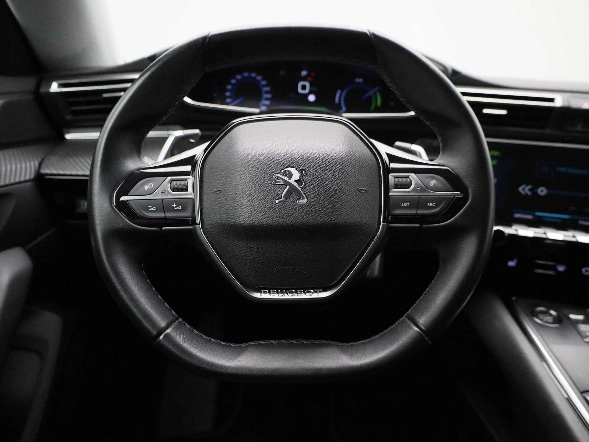 Peugeot 508 SW 1.6 Hybrid 225 e-EAT8 Allure Pack