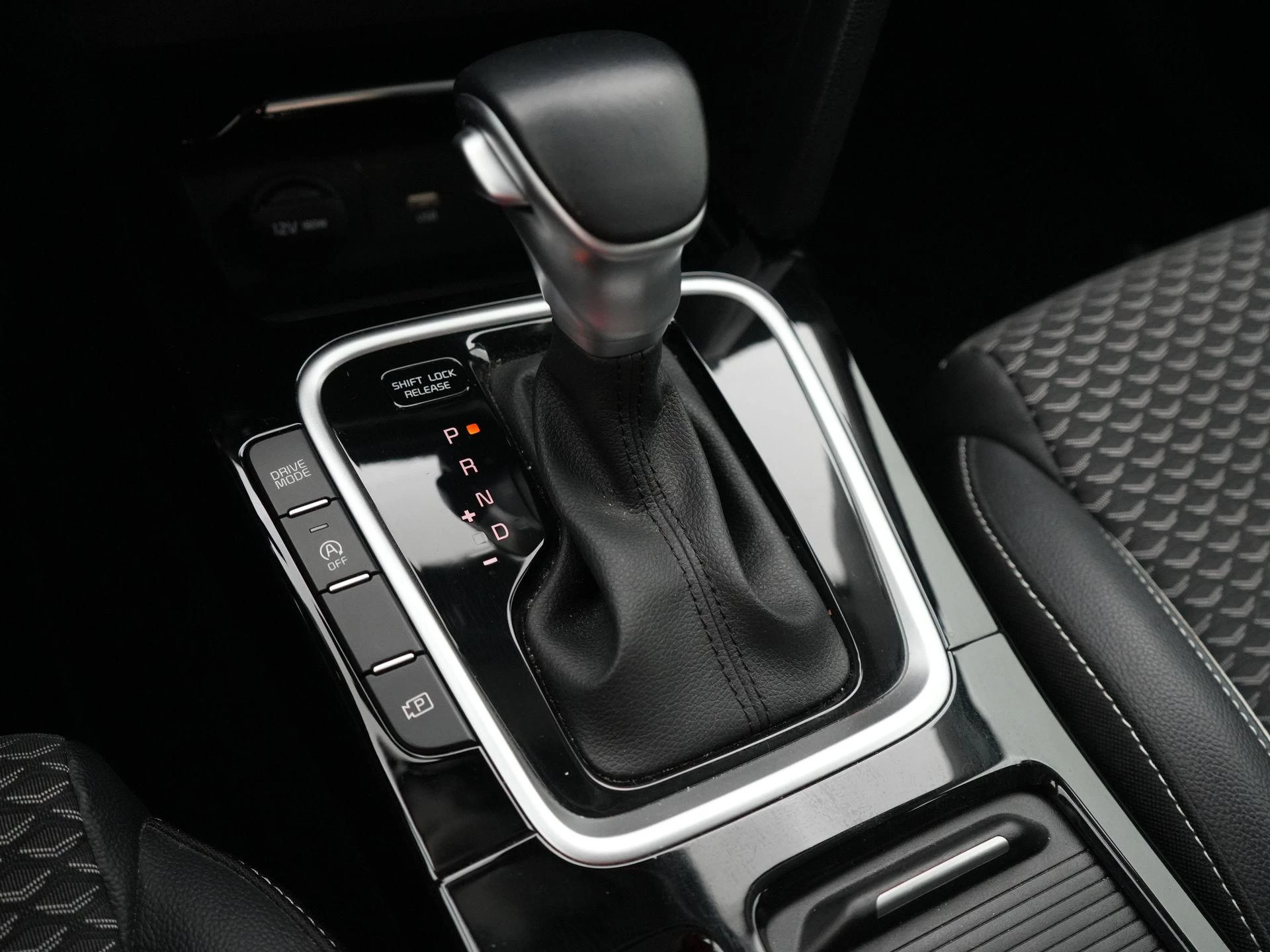 Kia Ceed Pulse 1.0 T-GDI 100 MHEV DCT ISG
