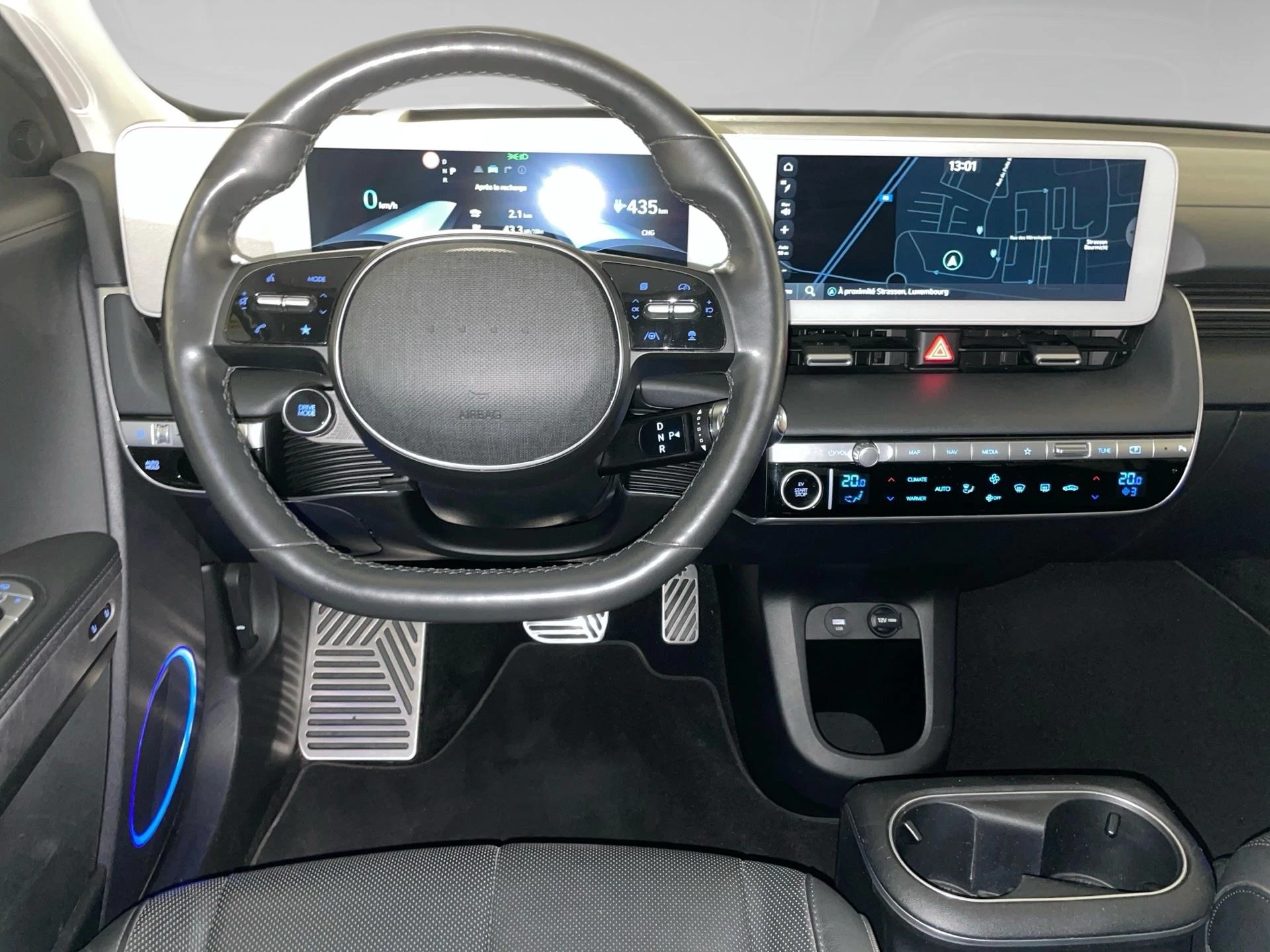 Hyundai IONIQ 5 73kWh Balance