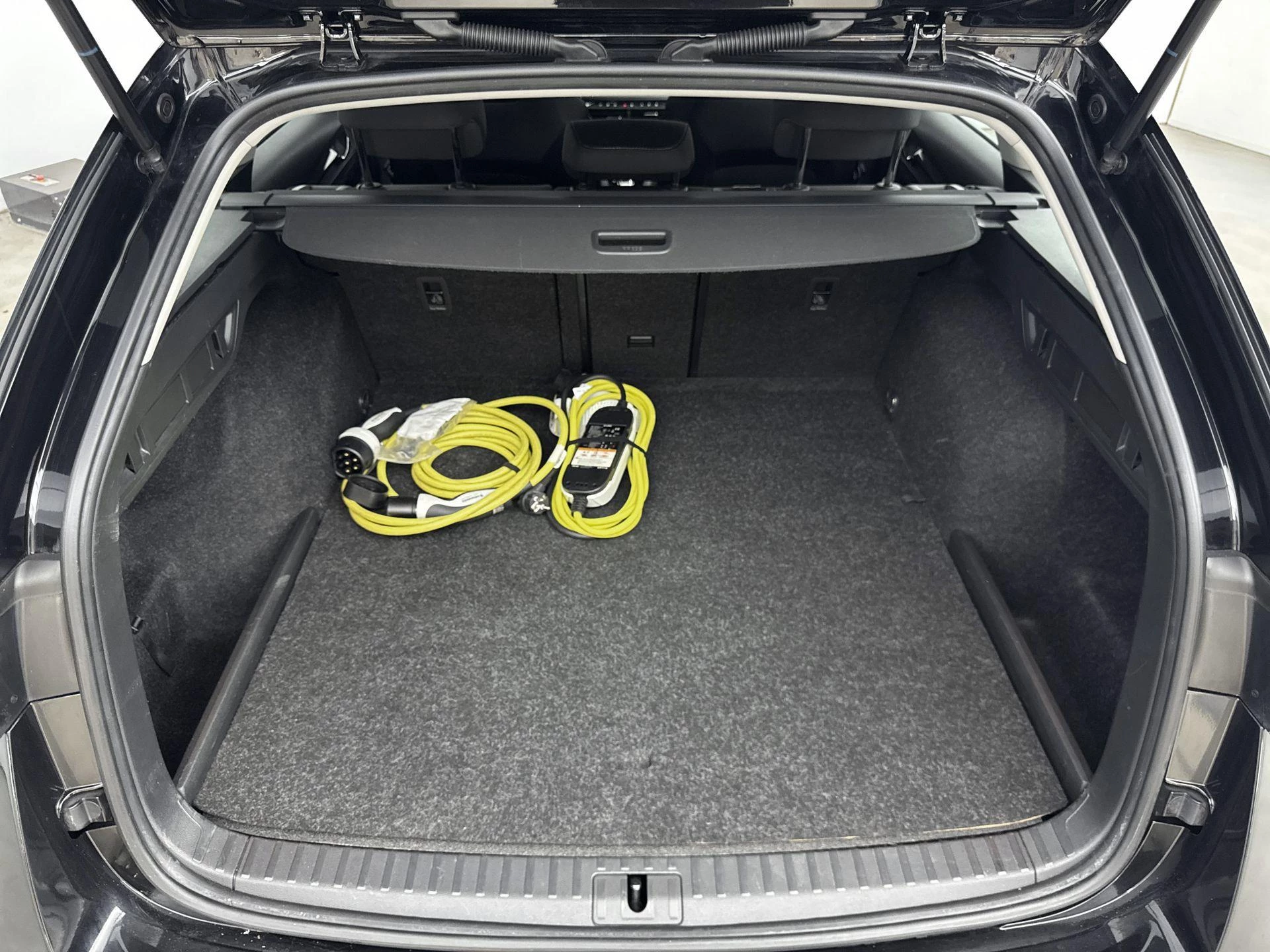 Škoda Octavia Combi 1.4 TSI iV PHEV Sportline Business