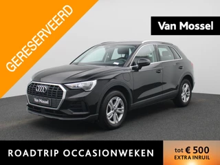 Audi Q3 45 TFSI e S tronic